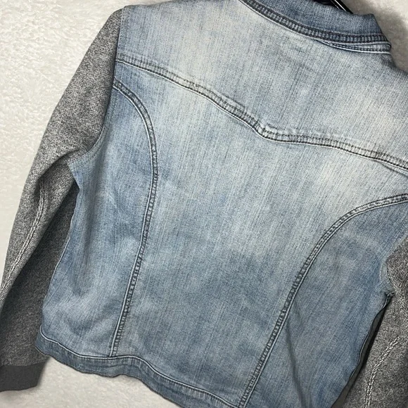Denim Jacket - Picture 9 of 16